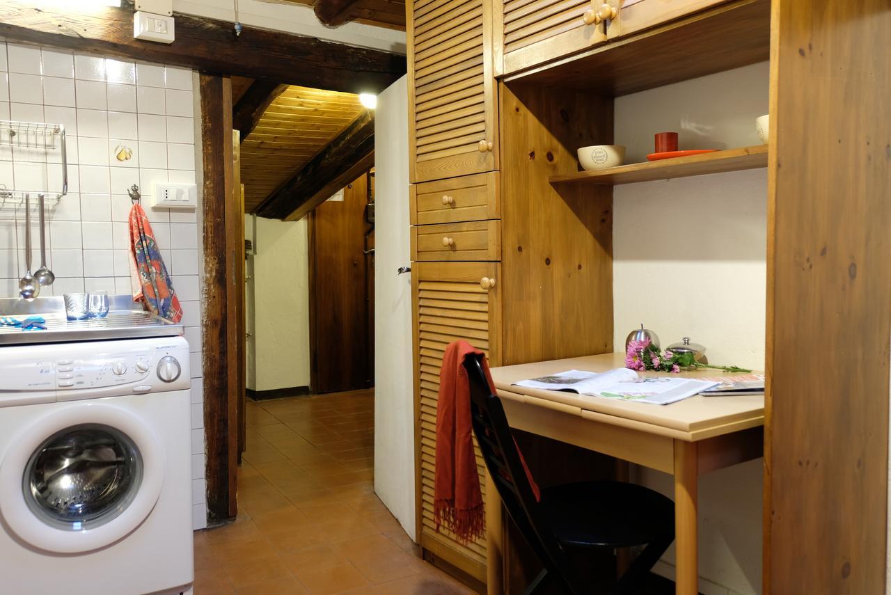 Castiglione Lovely Mansarda Bologna Exterior photo